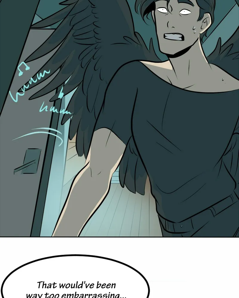 The Croaking Chapter 24 page 14 - 