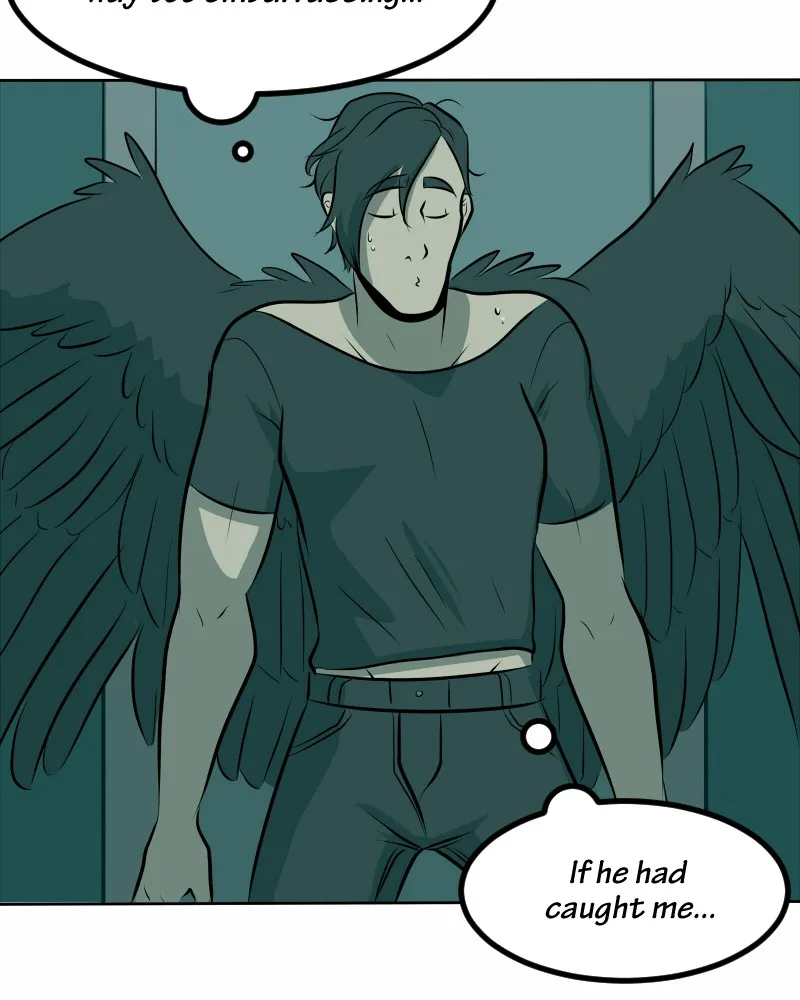 The Croaking Chapter 24 page 15 - 