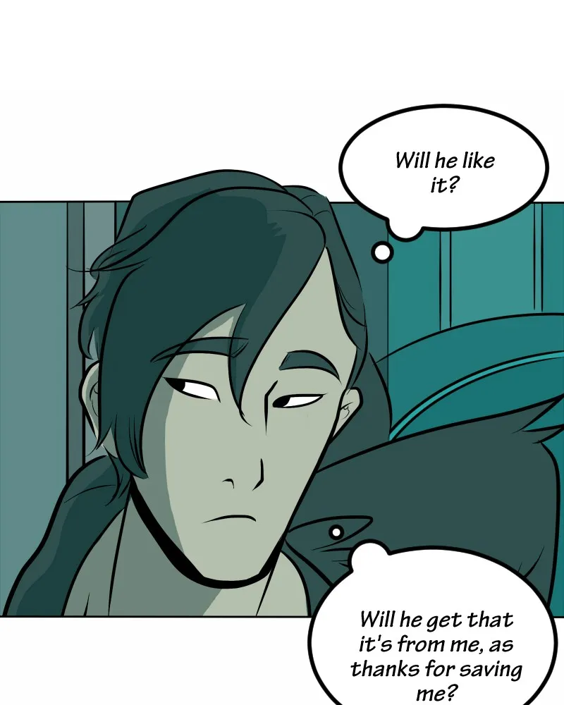 The Croaking Chapter 24 page 16 - 