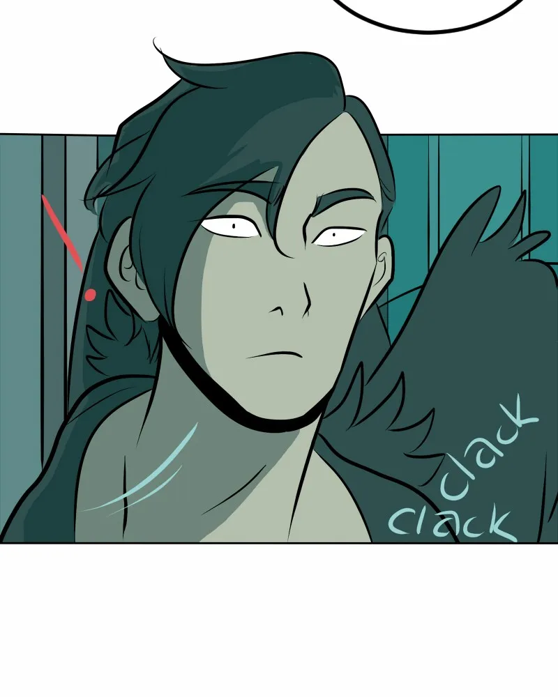 The Croaking Chapter 24 page 17 - 