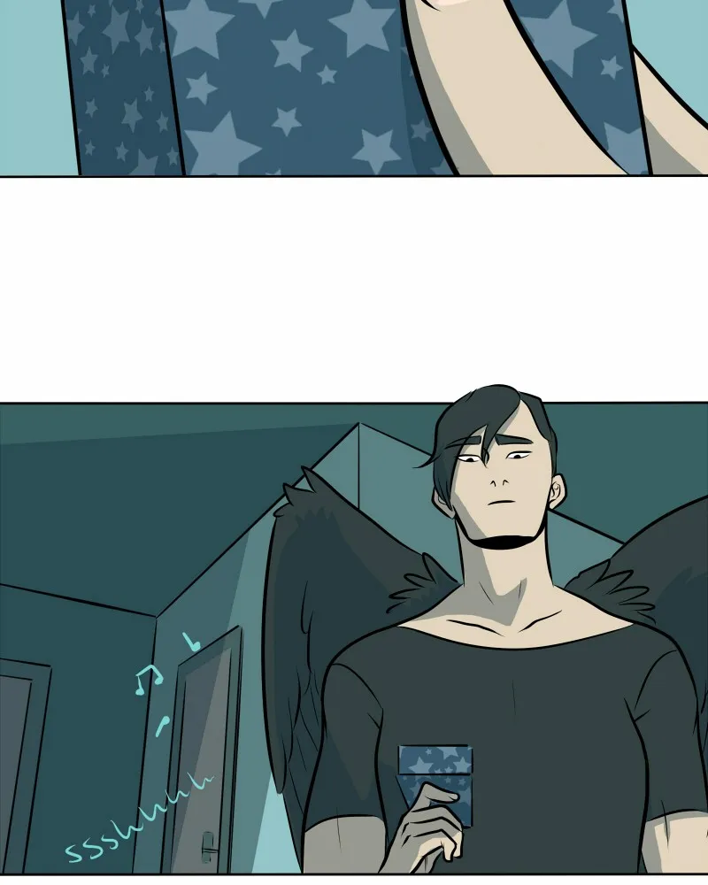 The Croaking Chapter 24 page 3 - 