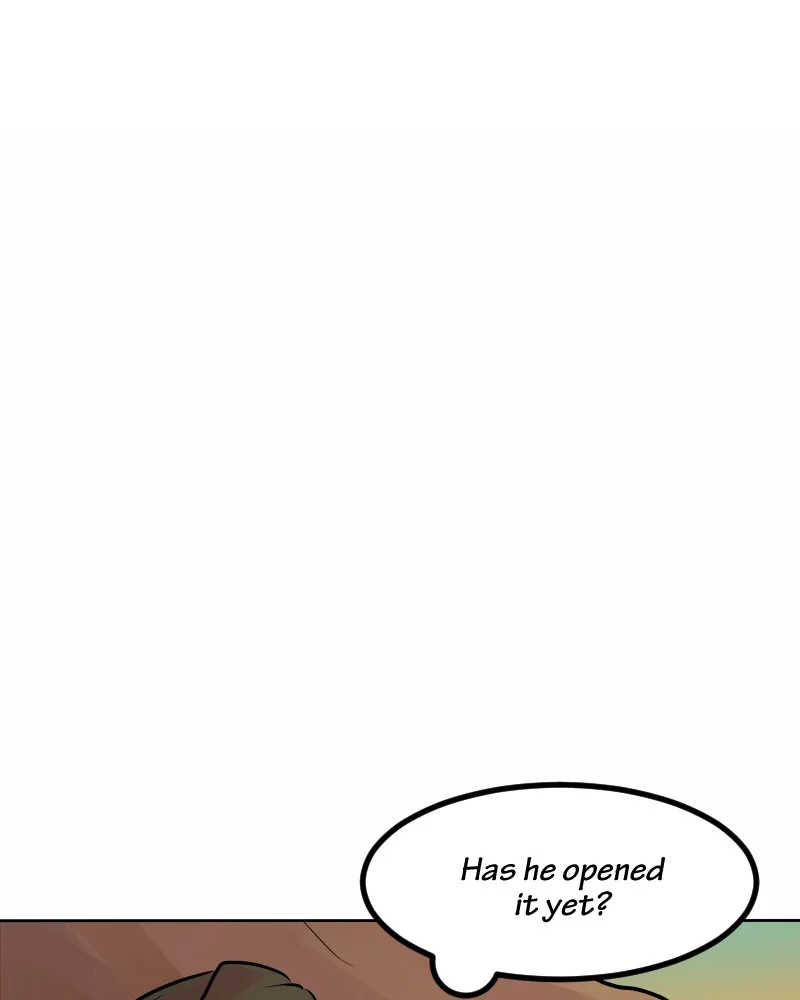 The Croaking Chapter 24 page 21 - 