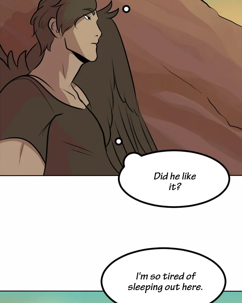 The Croaking Chapter 24 page 22 - 