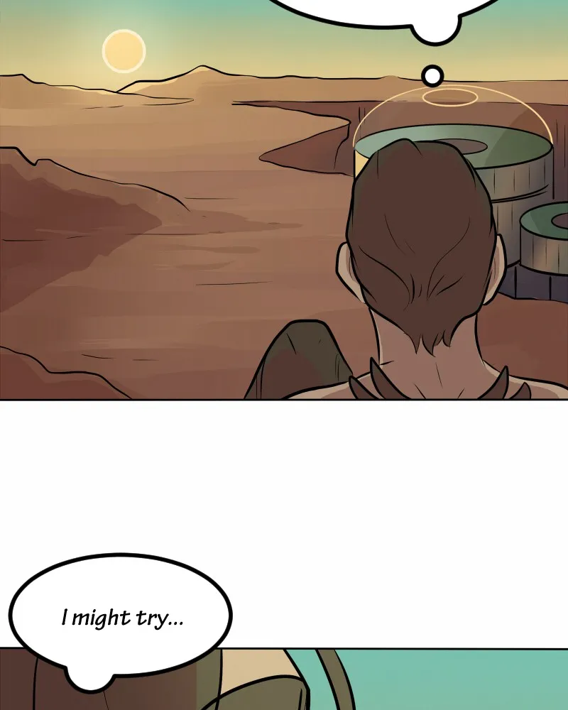 The Croaking Chapter 24 page 23 - 