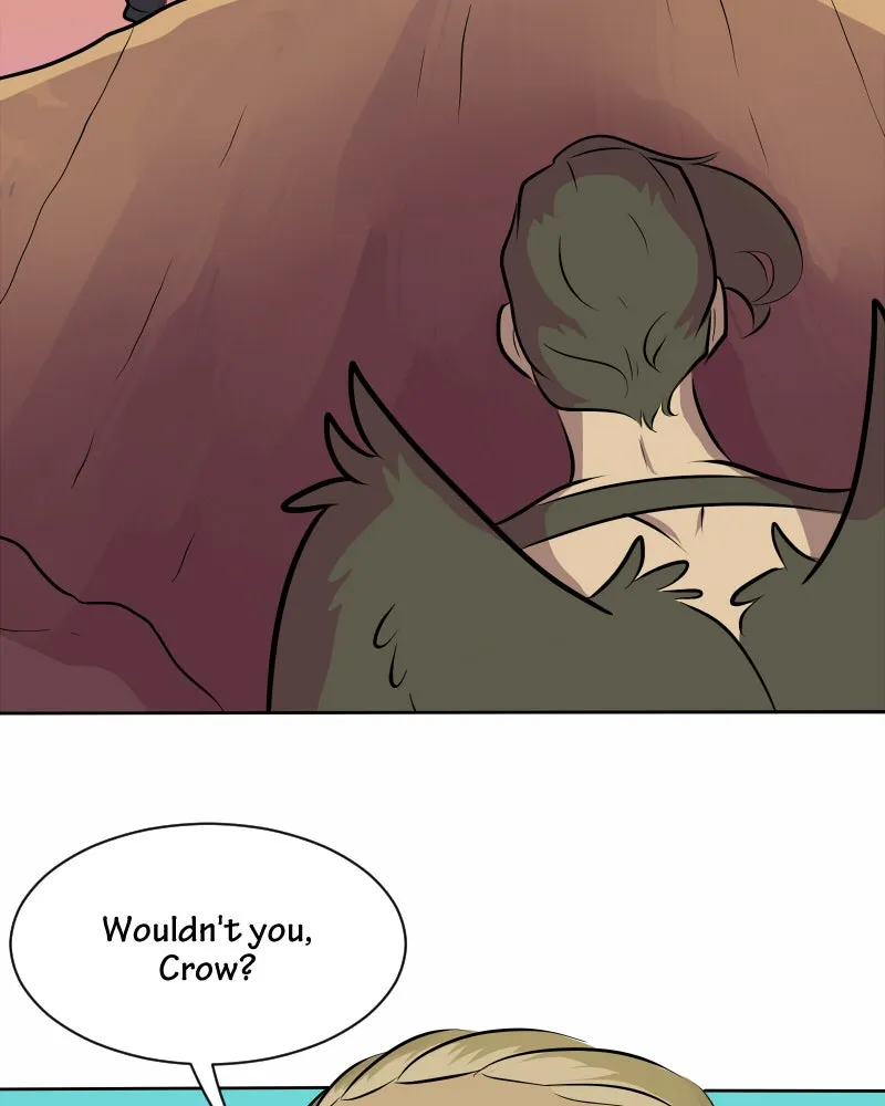The Croaking Chapter 24 page 27 - 