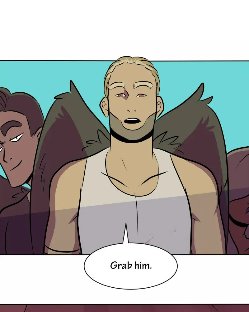 The Croaking Chapter 24 page 30 - 