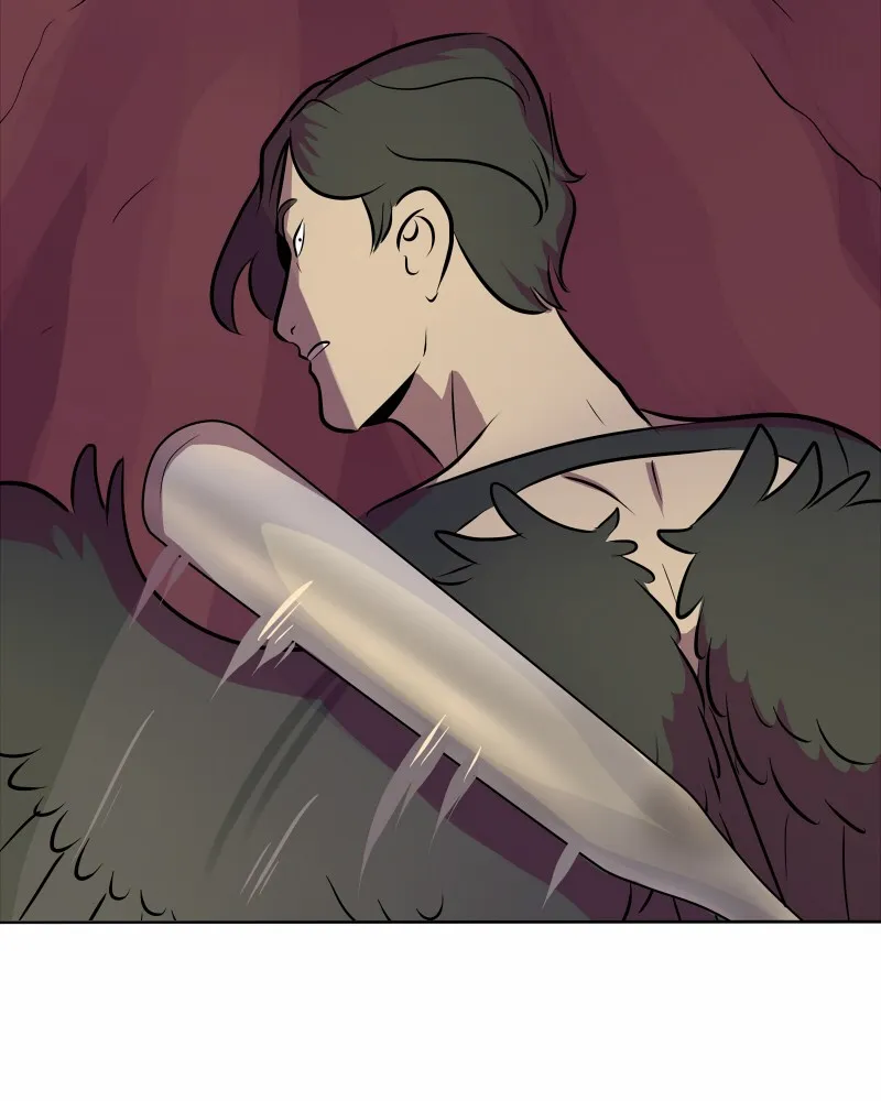 The Croaking Chapter 24 page 31 - 