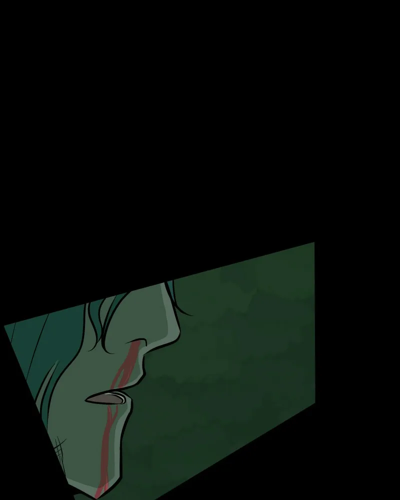 The Croaking Chapter 24 page 35 - 