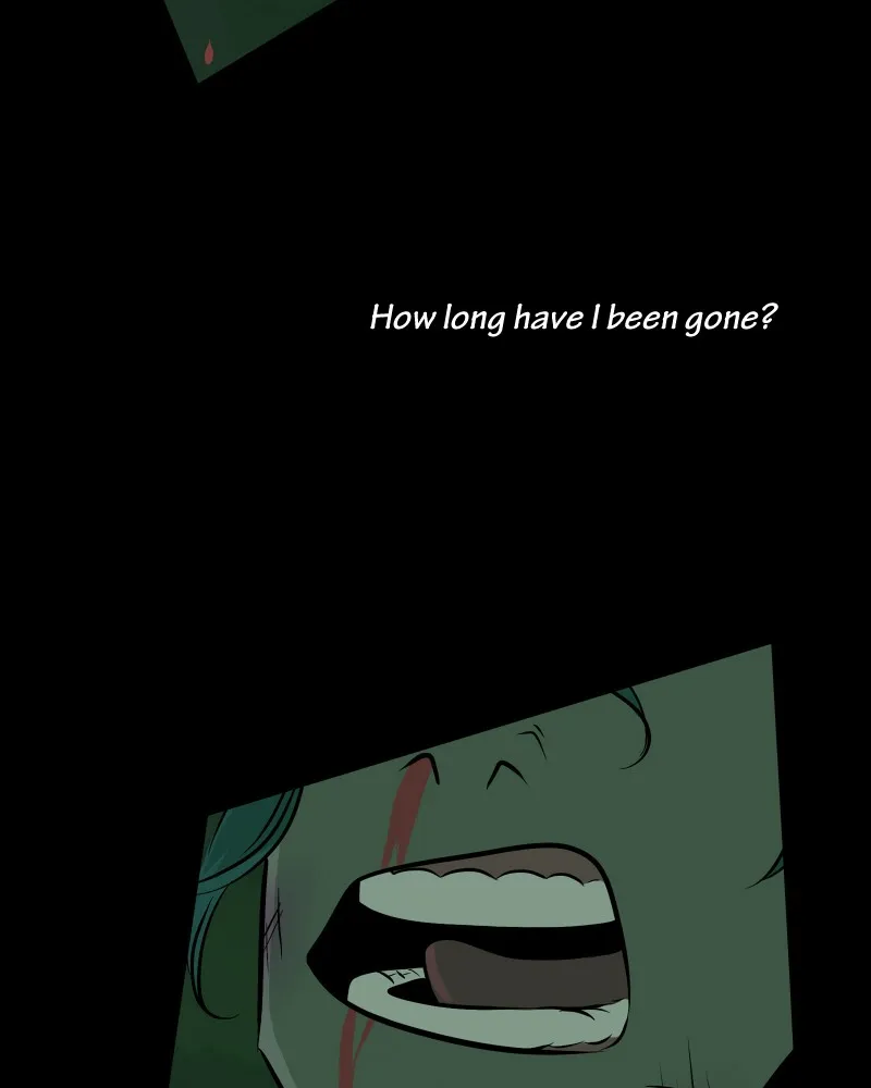 The Croaking Chapter 24 page 36 - 