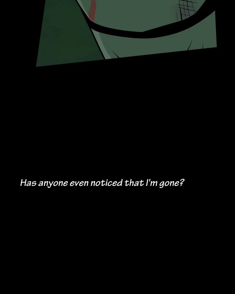 The Croaking Chapter 24 page 37 - 