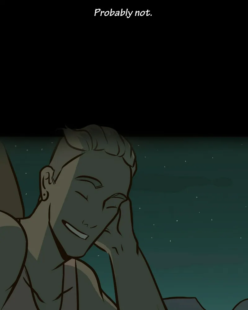 The Croaking Chapter 24 page 38 - 