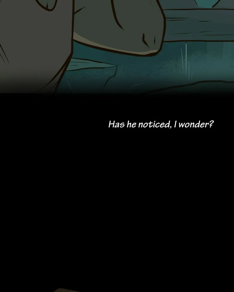 The Croaking Chapter 24 page 39 - 