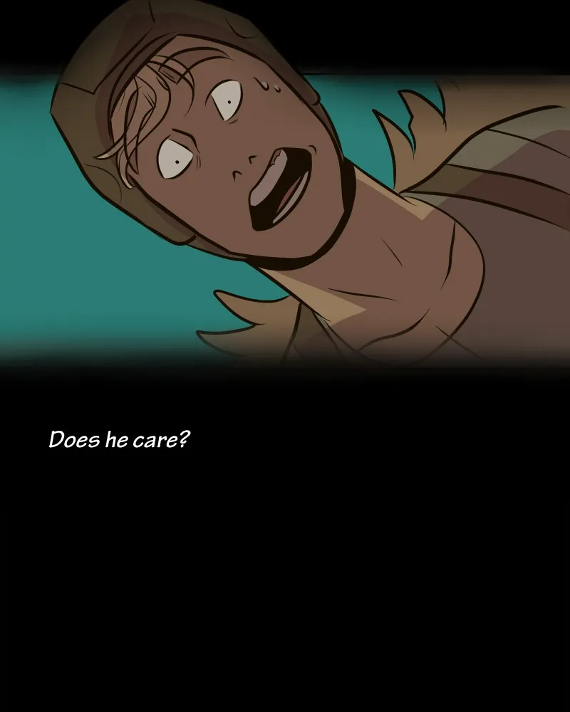 The Croaking Chapter 24 page 40 - 