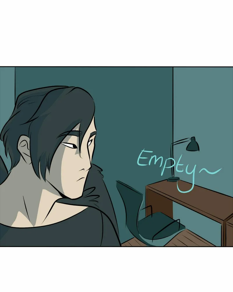 The Croaking Chapter 24 page 5 - 
