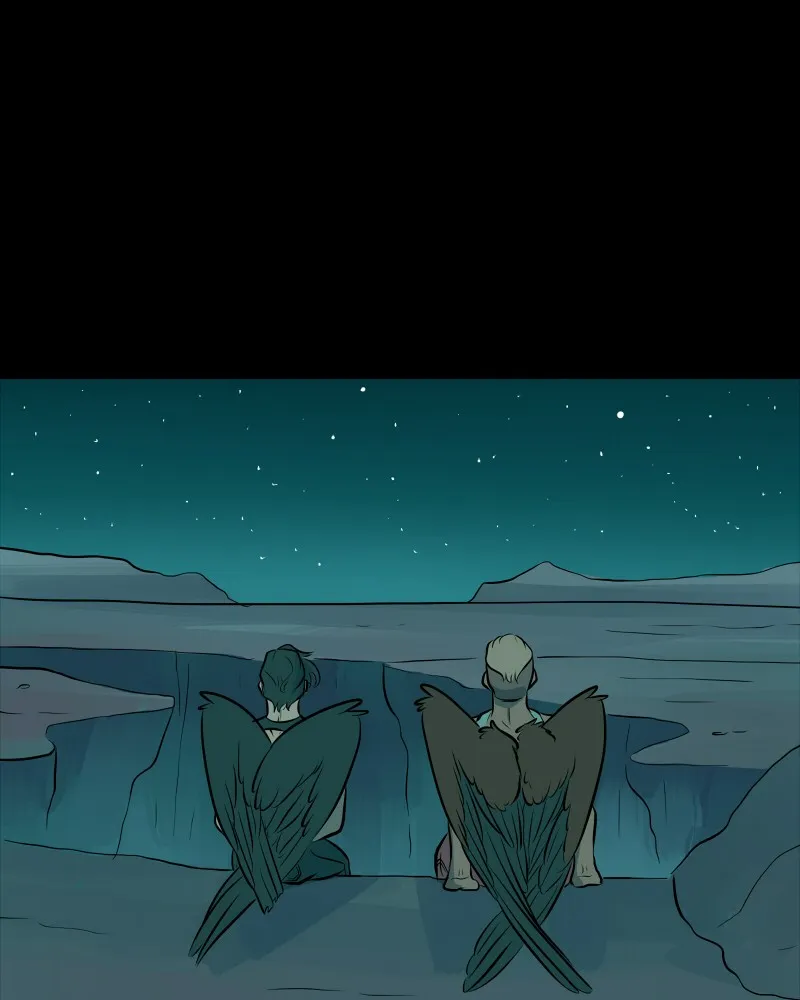 The Croaking Chapter 24 page 43 - 