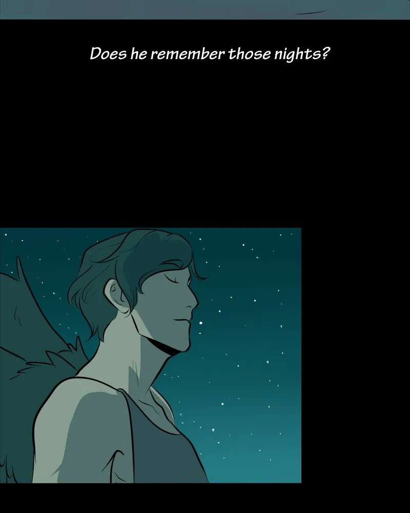 The Croaking Chapter 24 page 44 - 