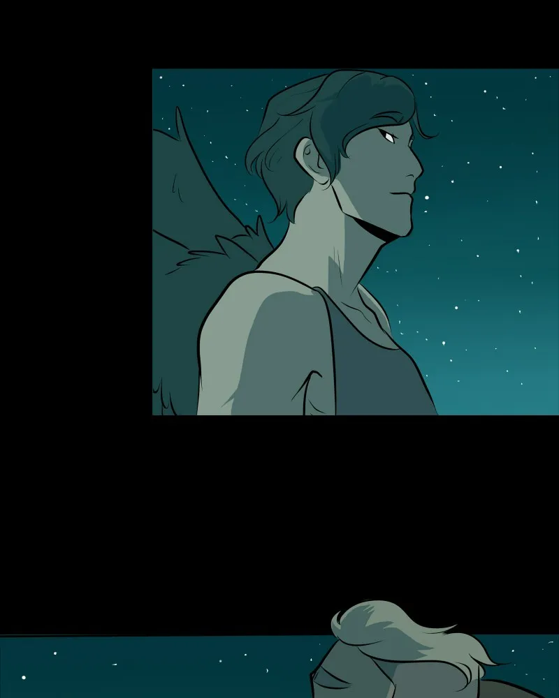 The Croaking Chapter 24 page 45 - 