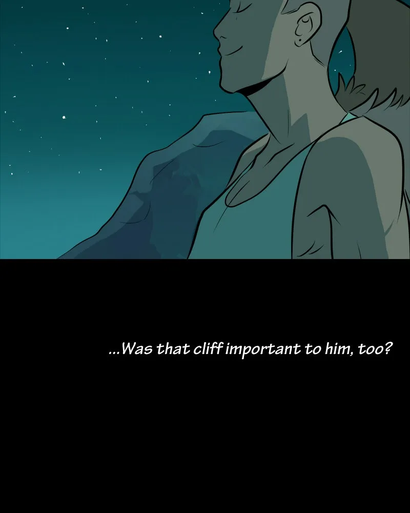 The Croaking Chapter 24 page 46 - 