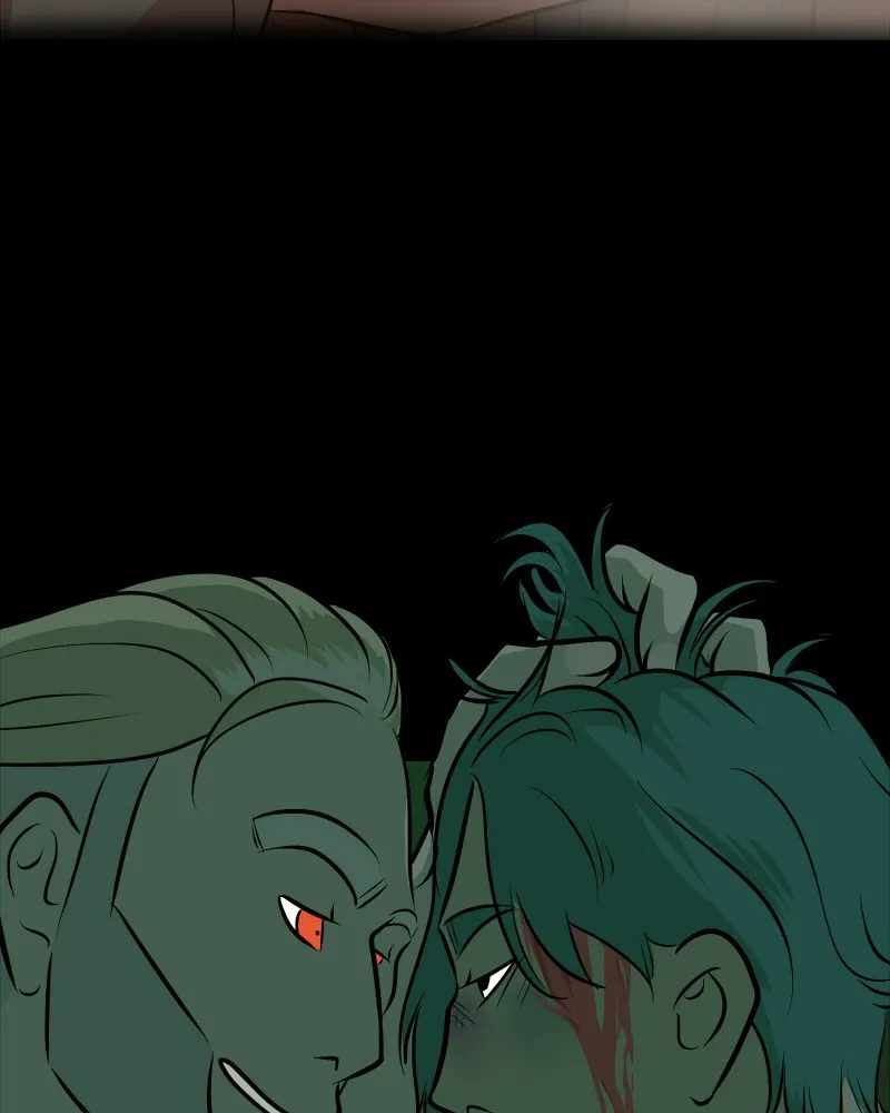 The Croaking Chapter 24 page 48 - 