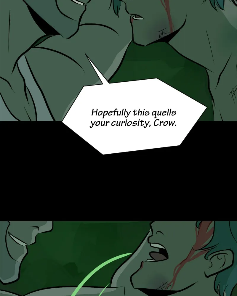 The Croaking Chapter 24 page 49 - 