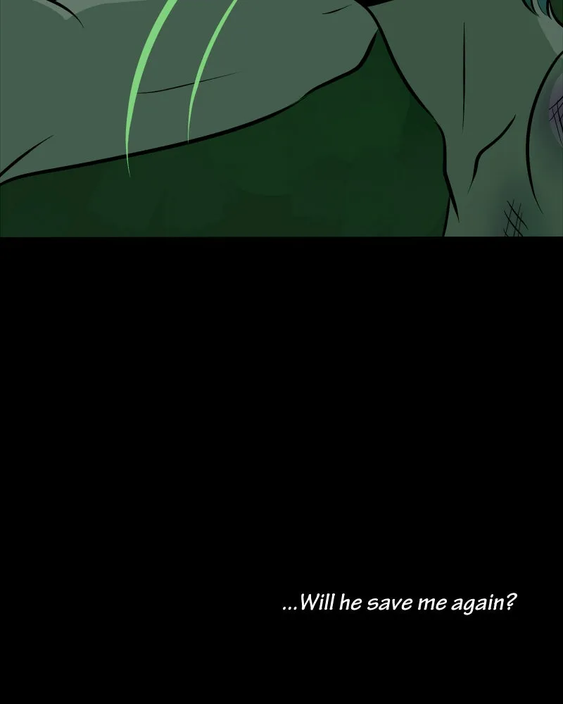 The Croaking Chapter 24 page 50 - 