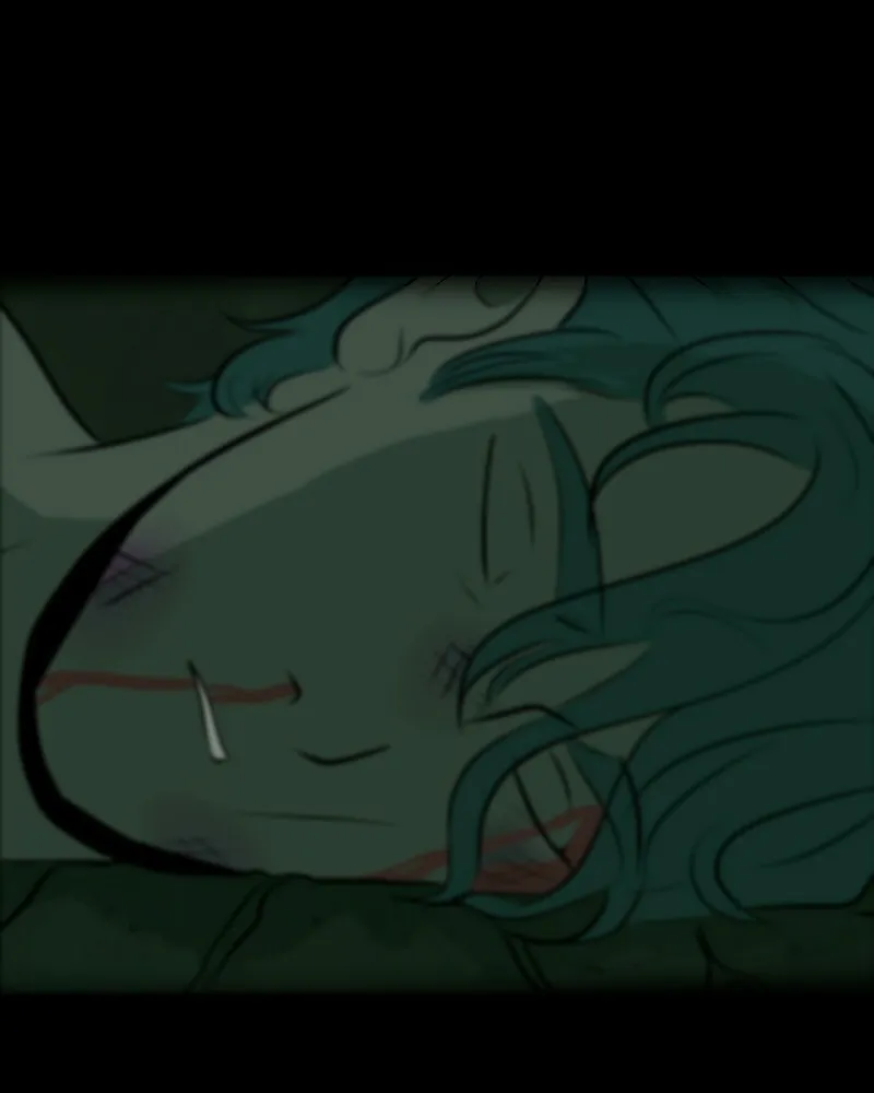 The Croaking Chapter 24 page 52 - 