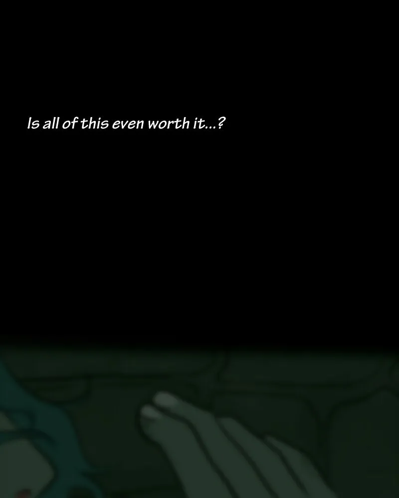 The Croaking Chapter 24 page 53 - 