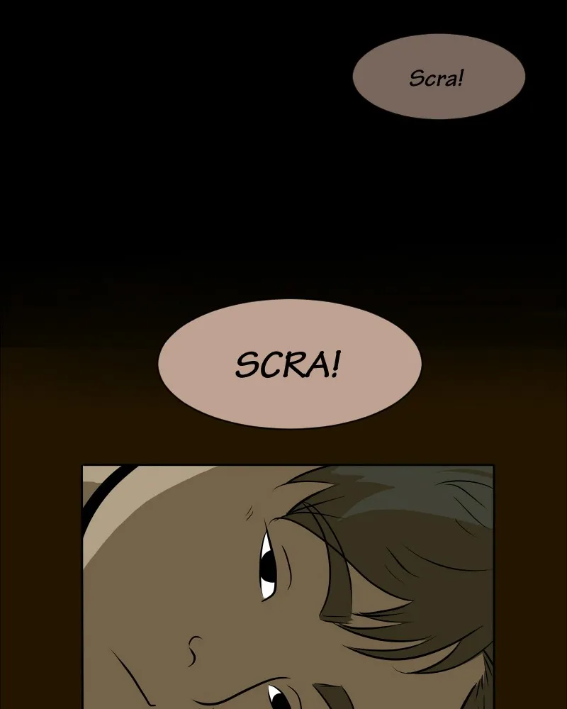 The Croaking Chapter 24 page 55 - 
