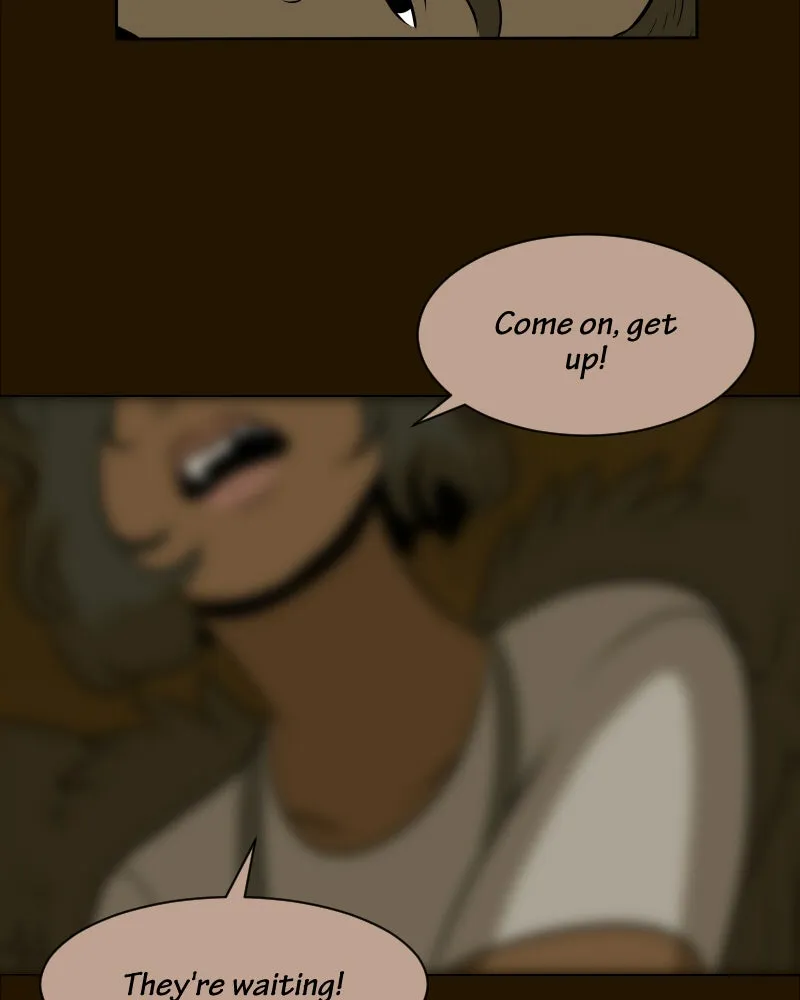 The Croaking Chapter 24 page 56 - 
