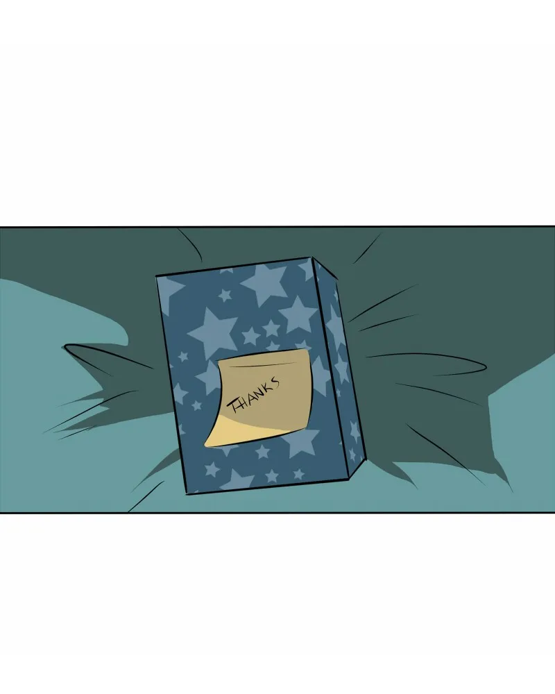 The Croaking Chapter 24 page 7 - 
