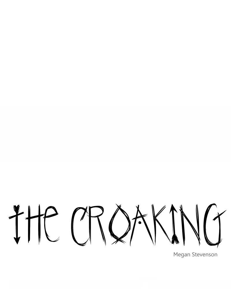 The Croaking Chapter 24 page 8 - 