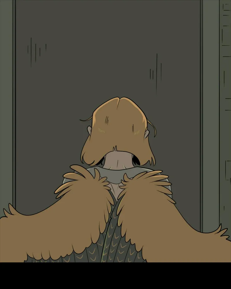 The Croaking Chapter 240 page 1 - 