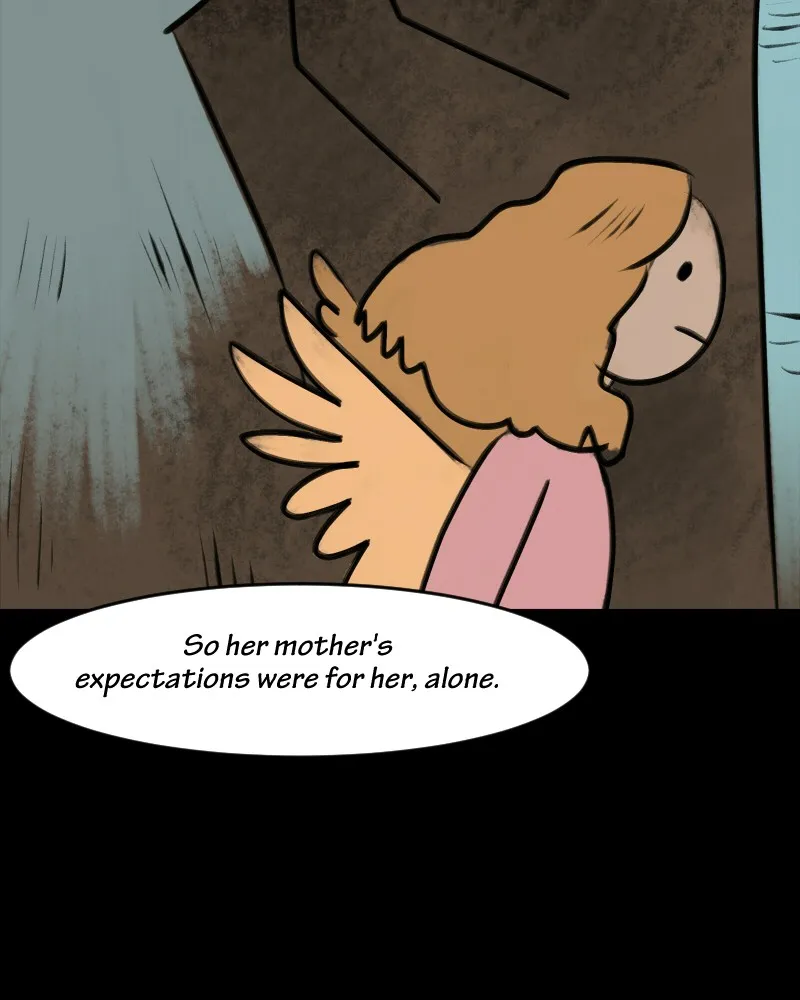 The Croaking Chapter 240 page 11 - 