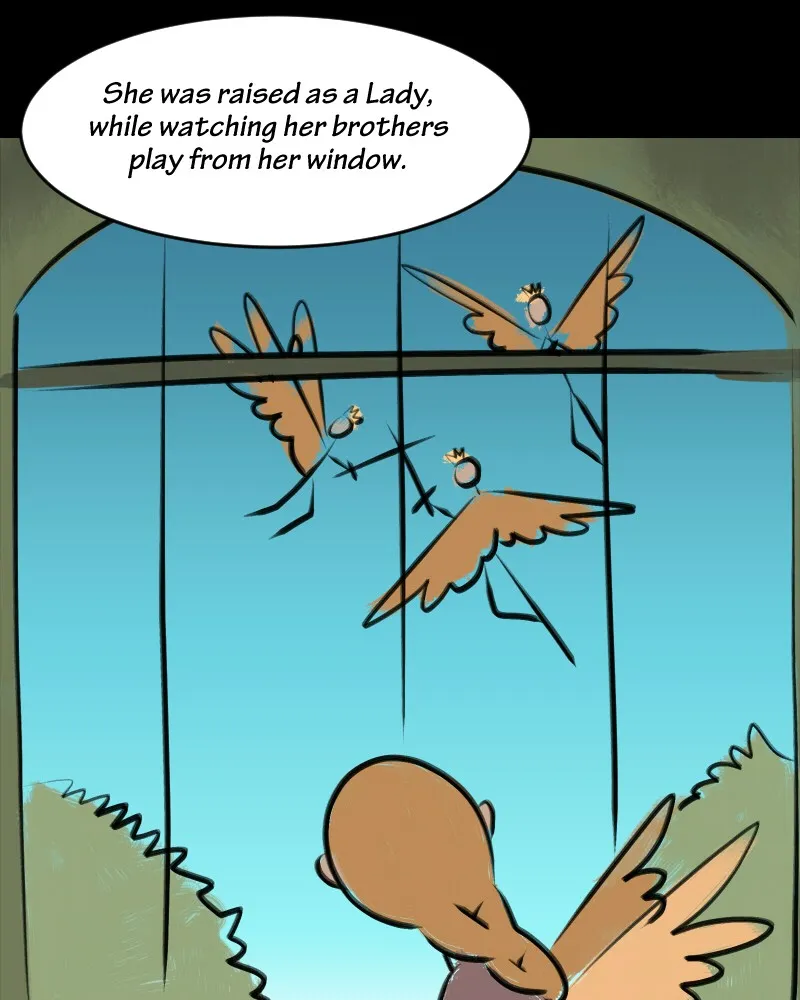 The Croaking Chapter 240 page 12 - 