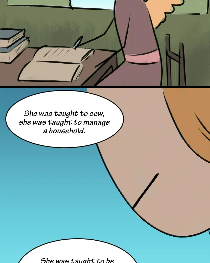 The Croaking Chapter 240 page 13 - 