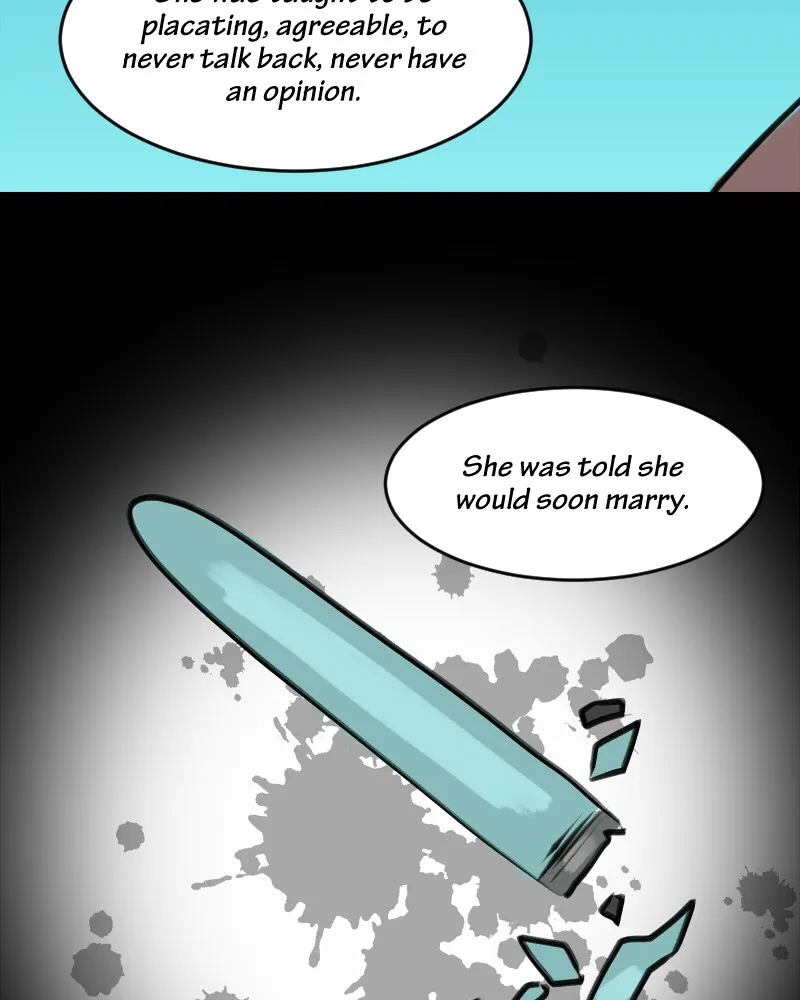 The Croaking Chapter 240 page 14 - 