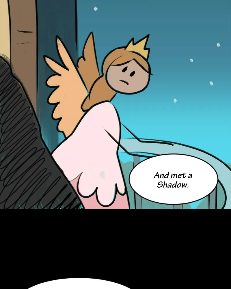 The Croaking Chapter 240 page 18 - 