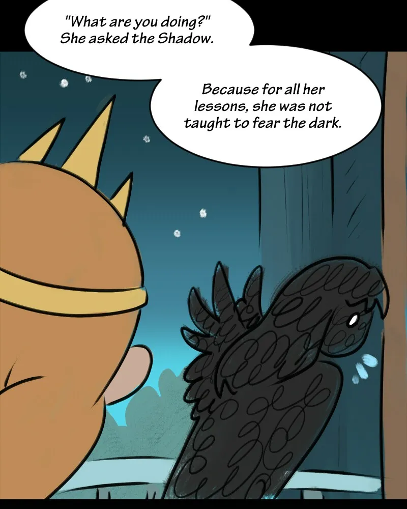 The Croaking Chapter 240 page 19 - 