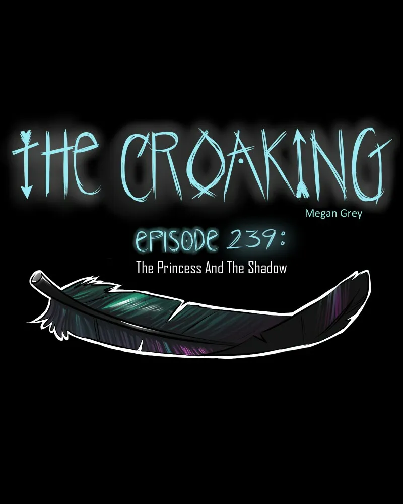 The Croaking Chapter 240 page 3 - 