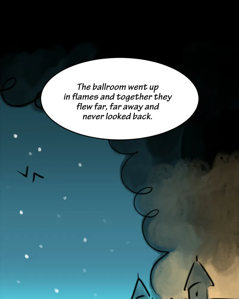The Croaking Chapter 240 page 22 - 