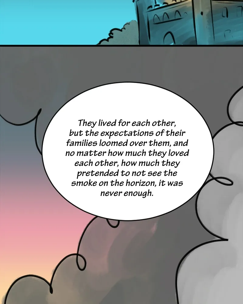 The Croaking Chapter 240 page 23 - 