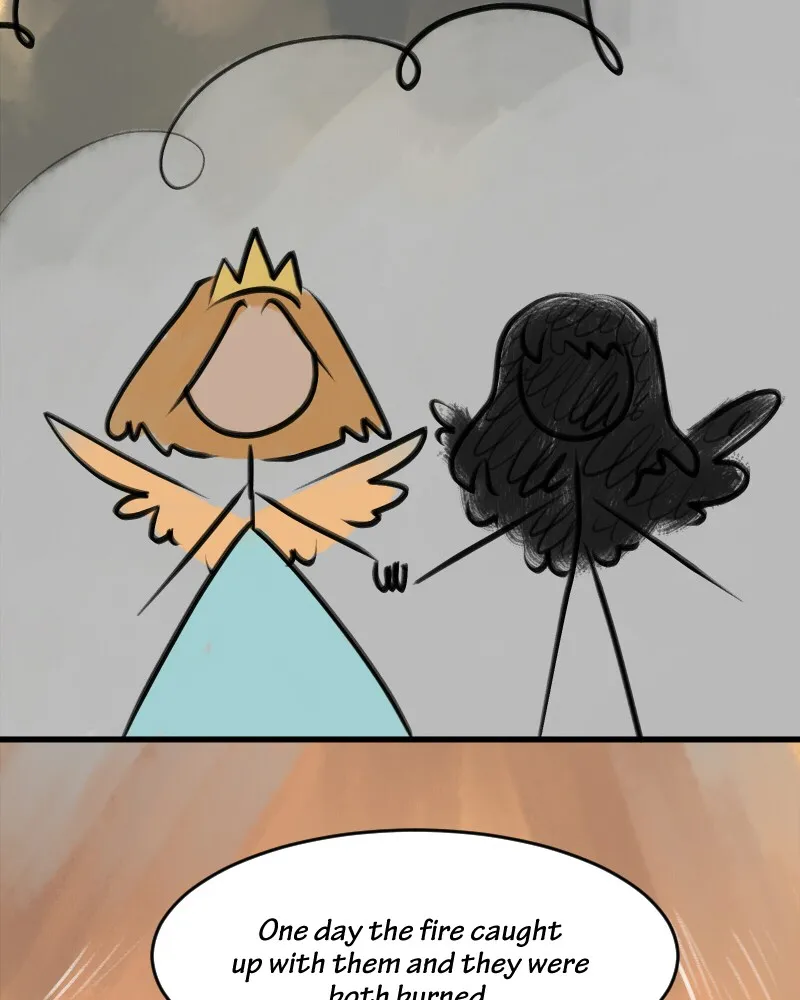 The Croaking Chapter 240 page 24 - 