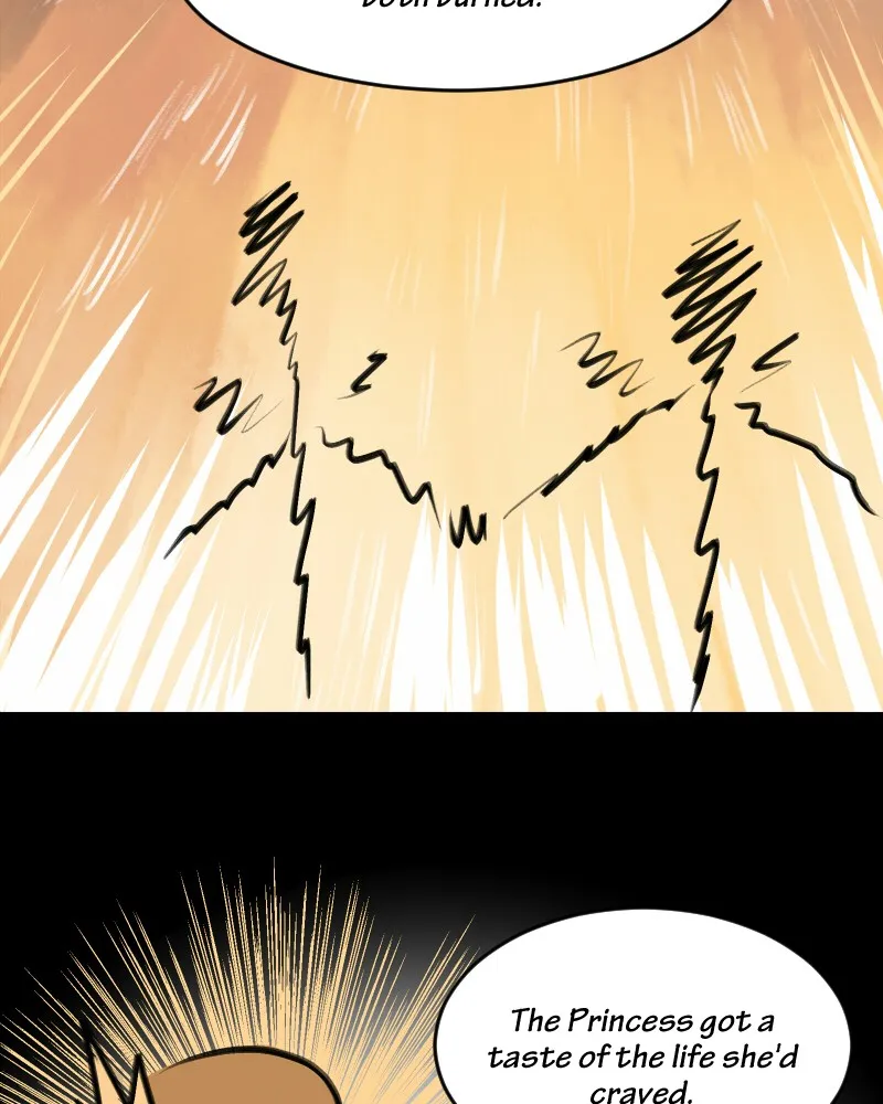 The Croaking Chapter 240 page 25 - 
