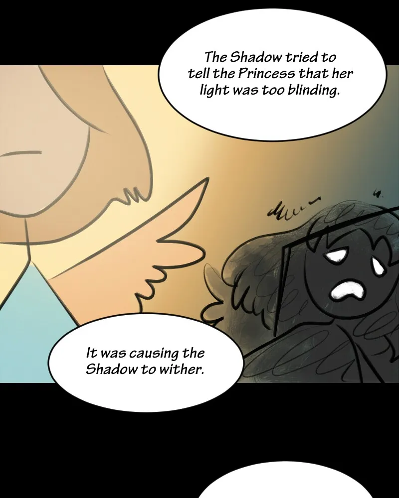 The Croaking Chapter 240 page 27 - 