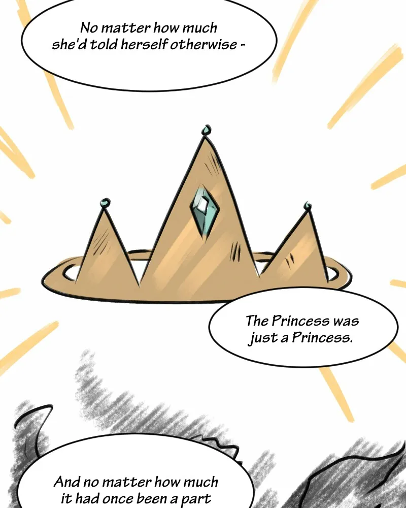 The Croaking Chapter 240 page 29 - 