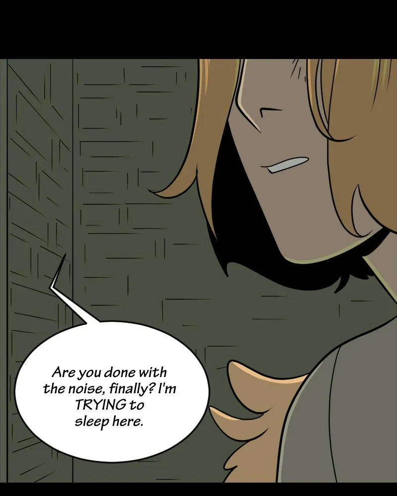 The Croaking Chapter 240 page 4 - 