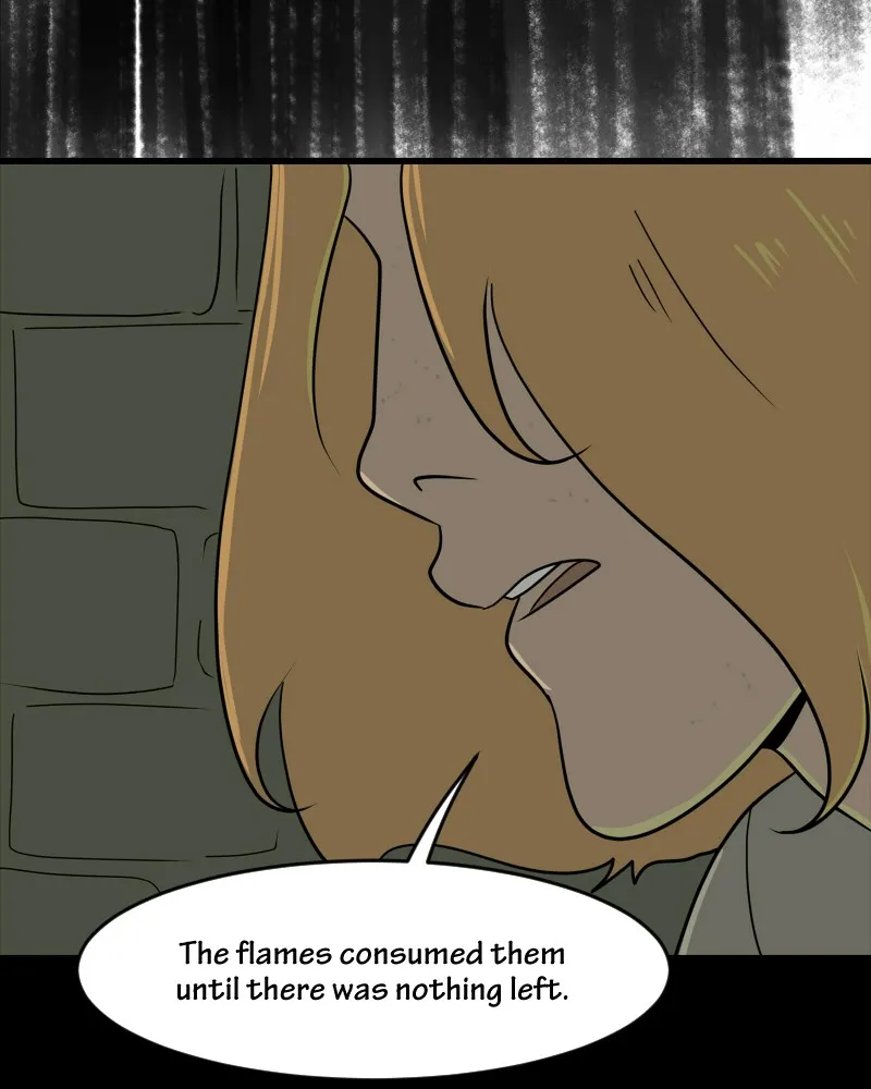 The Croaking Chapter 240 page 31 - 