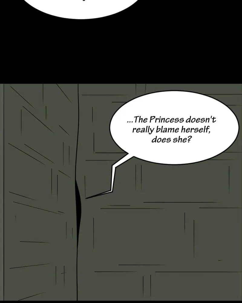 The Croaking Chapter 240 page 33 - 