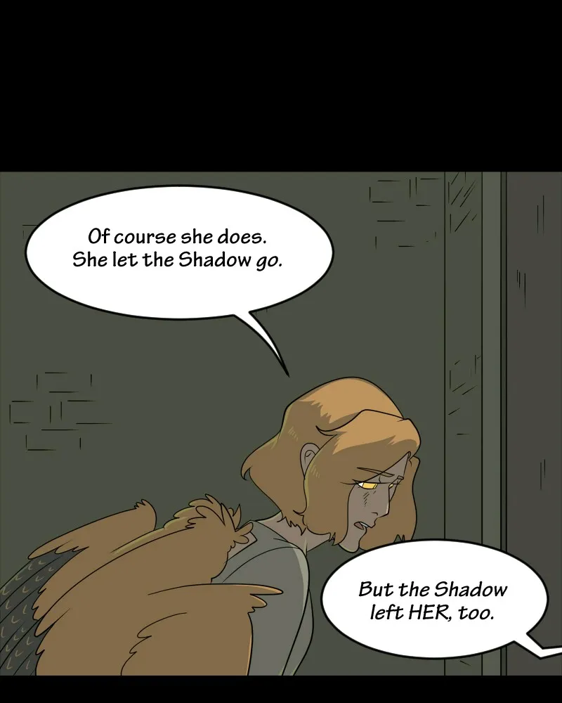 The Croaking Chapter 240 page 34 - 