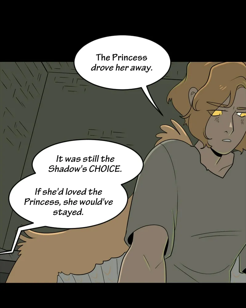 The Croaking Chapter 240 page 35 - 